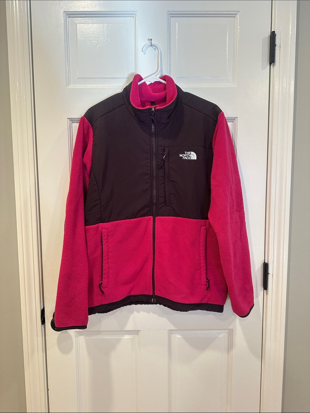 Women Northface Jacket